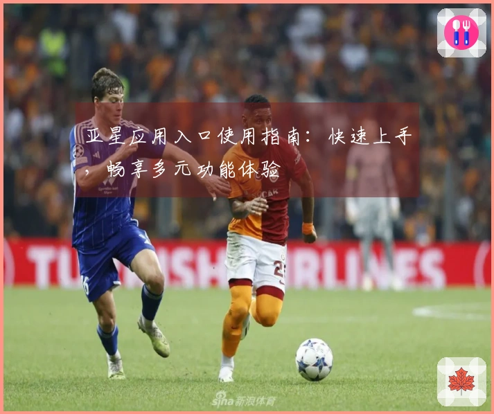 亚星应用入口使用指南：快速上手，畅享多元功能体验